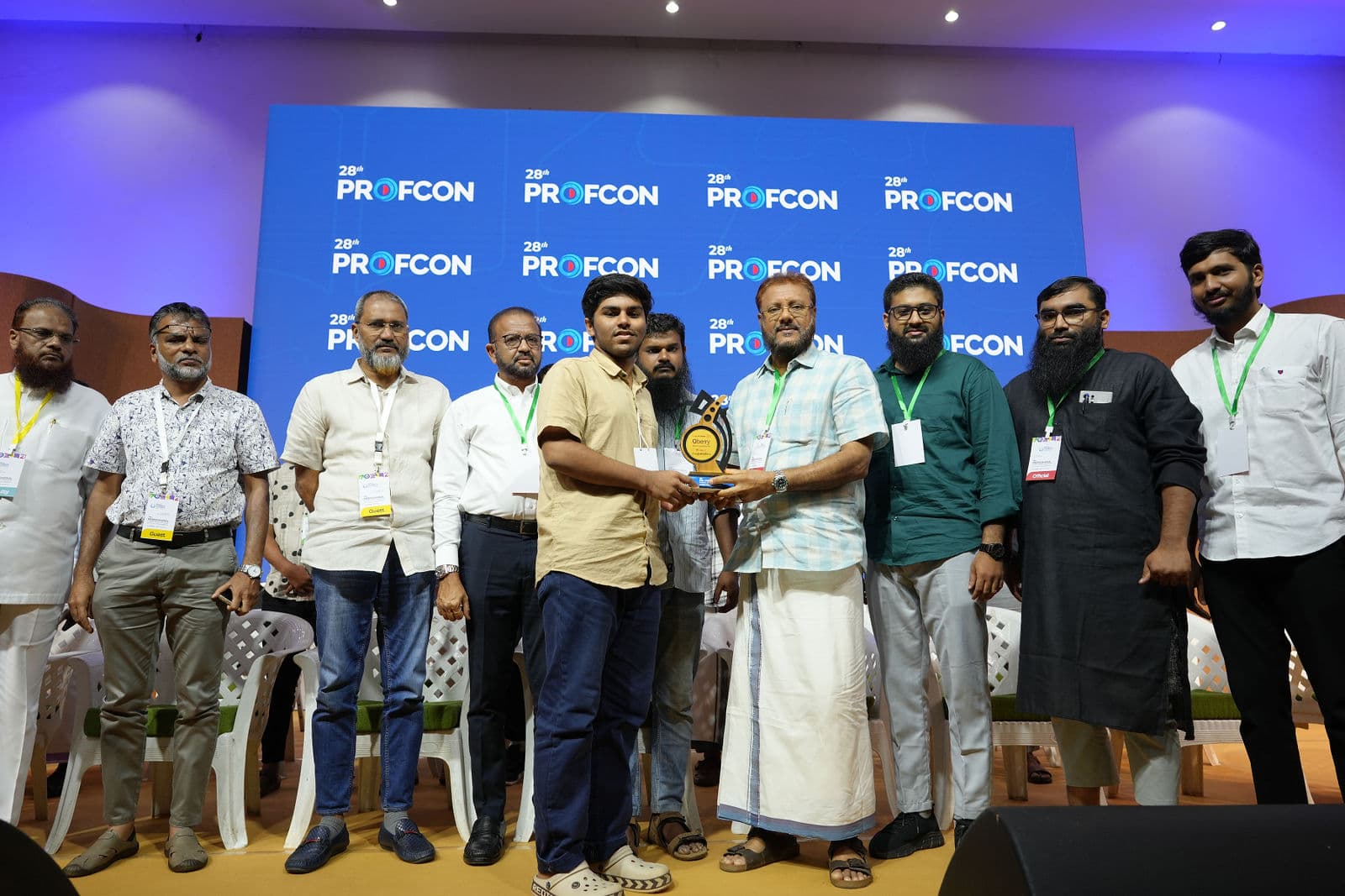 PROFCON Event Photo 8