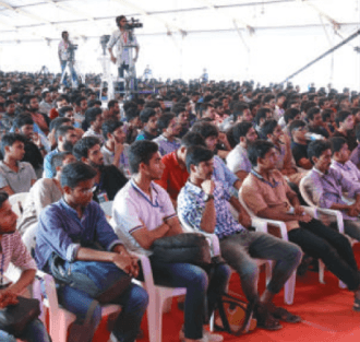 PROFCON Participants